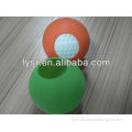 Silicone golf Ball Protective Cover